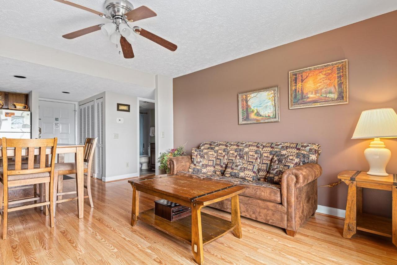 Apartment Deer Ridge Mountain E108 Gatlinburg
