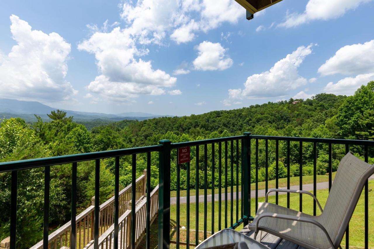 Deer Ridge Mountain E108 Apartment