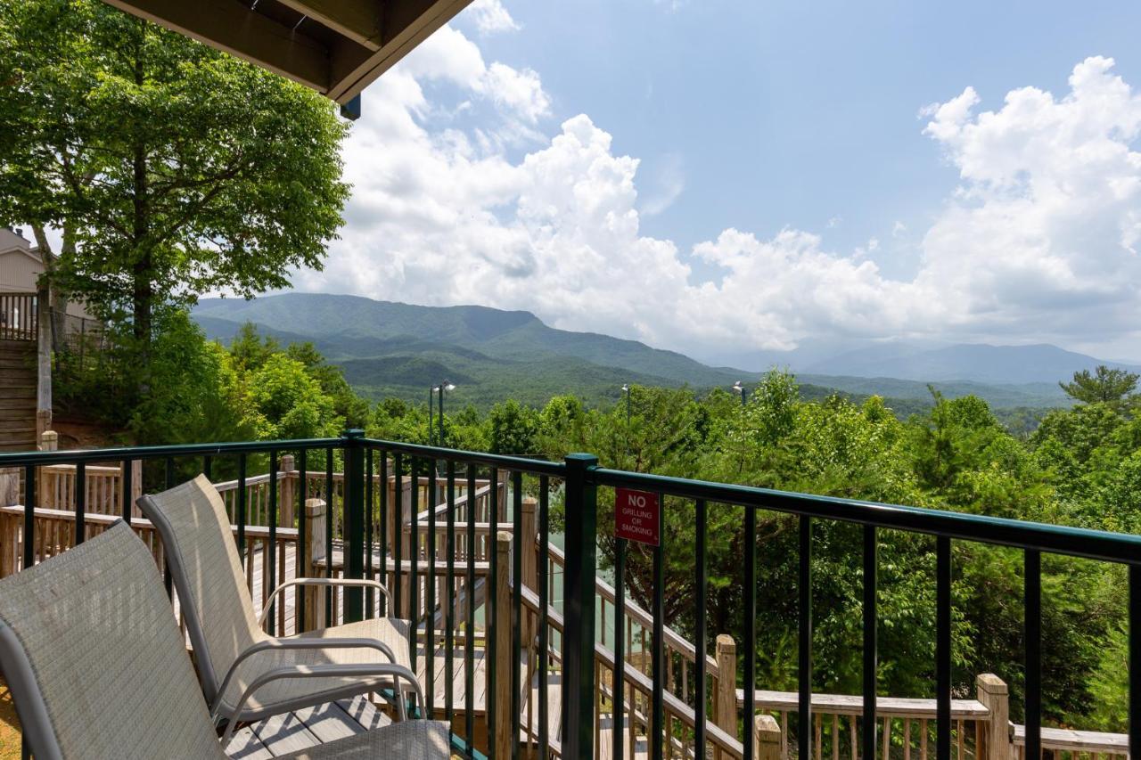 Deer Ridge Mountain E108 Apartment *