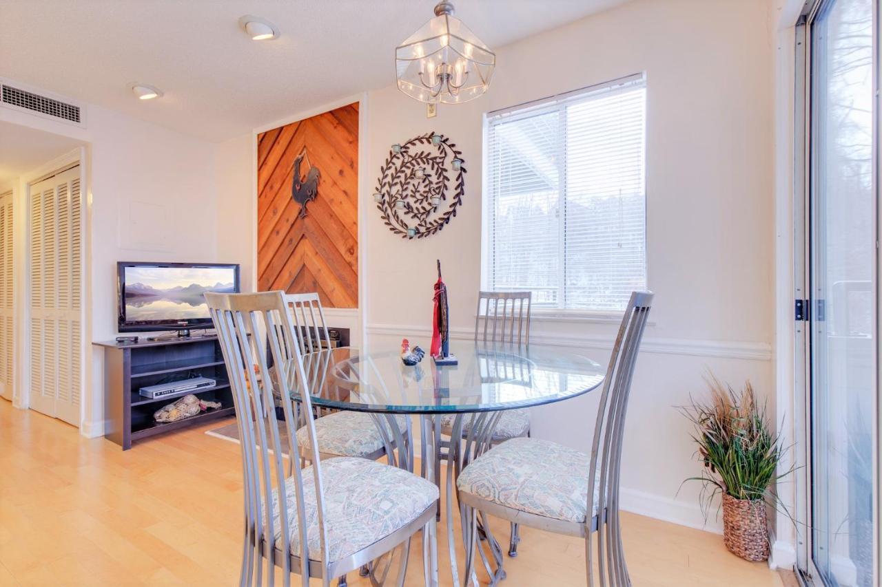 A Tennessee Joy Apartment *