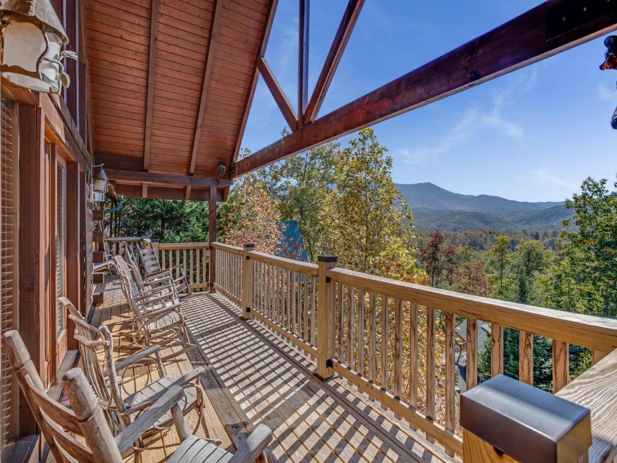 Bear Slide Holiday home *