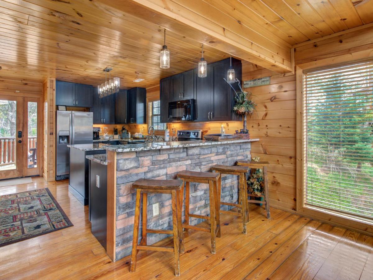Bears Eye View Holiday home Gatlinburg