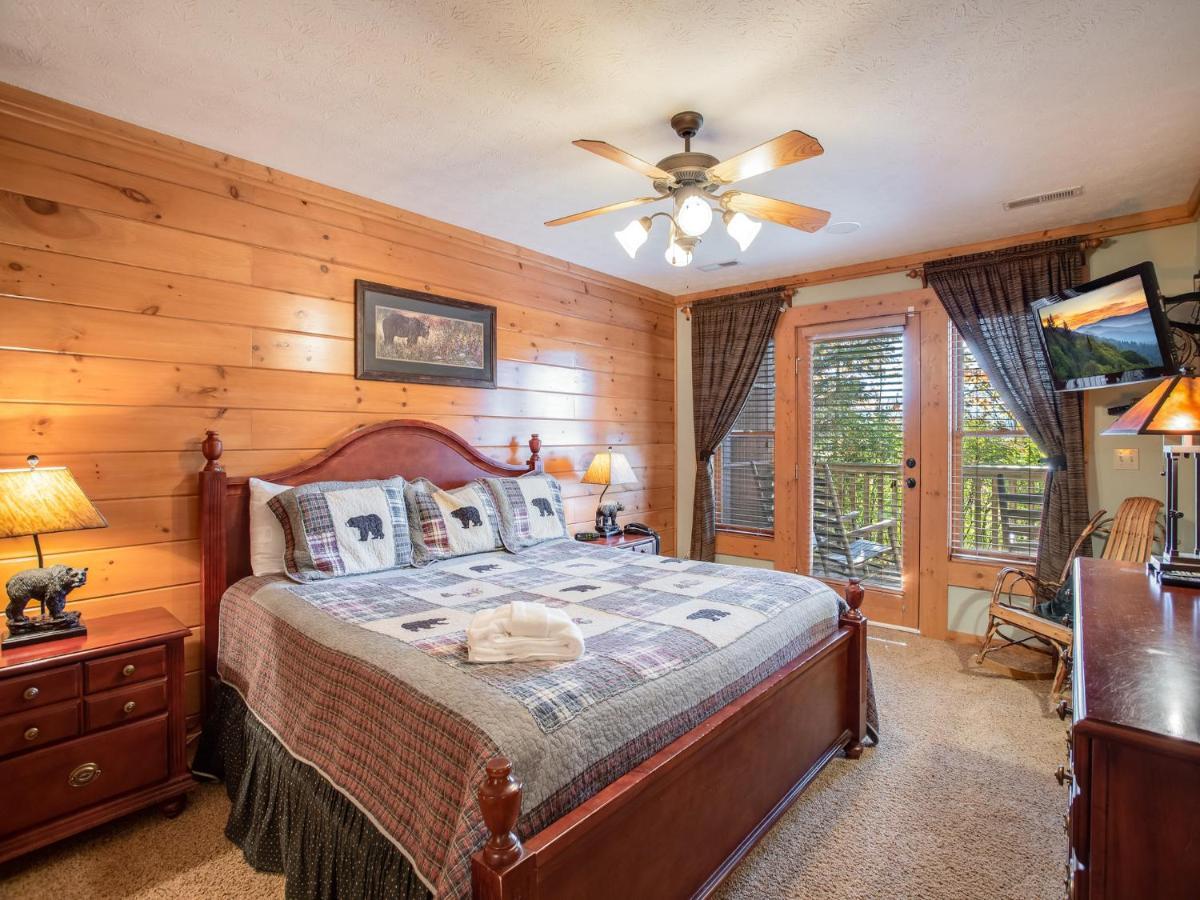 Bear Slide Holiday home