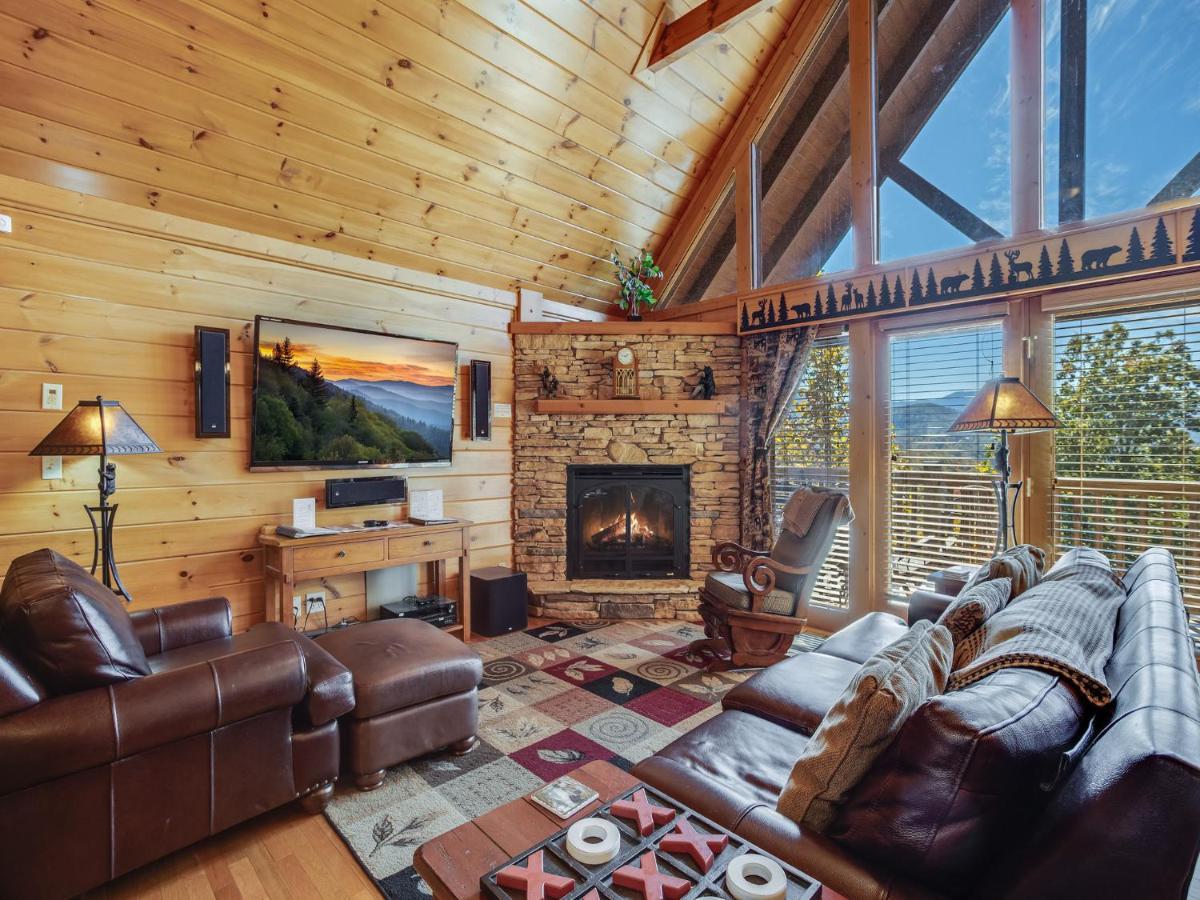 Bear Slide Holiday home *