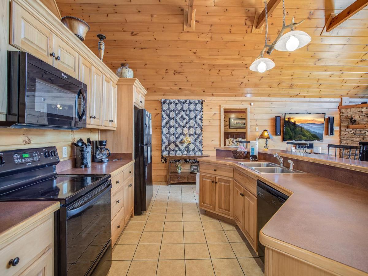 Bear Slide Holiday home