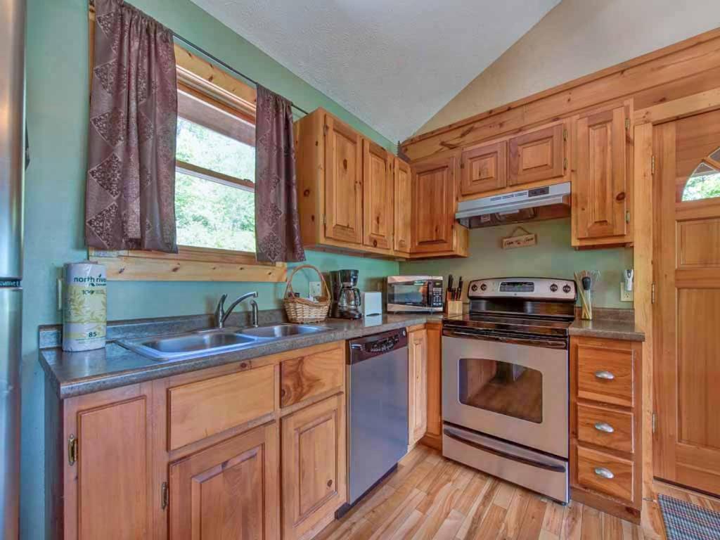 Holiday home Majestic View Gatlinburg