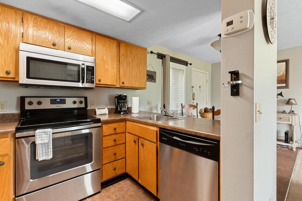 Apartment Deer Ridge Mountain C102