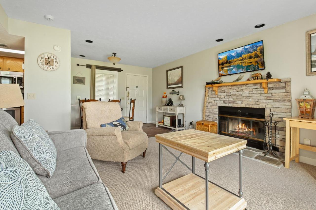 Apartment Deer Ridge Mountain C102