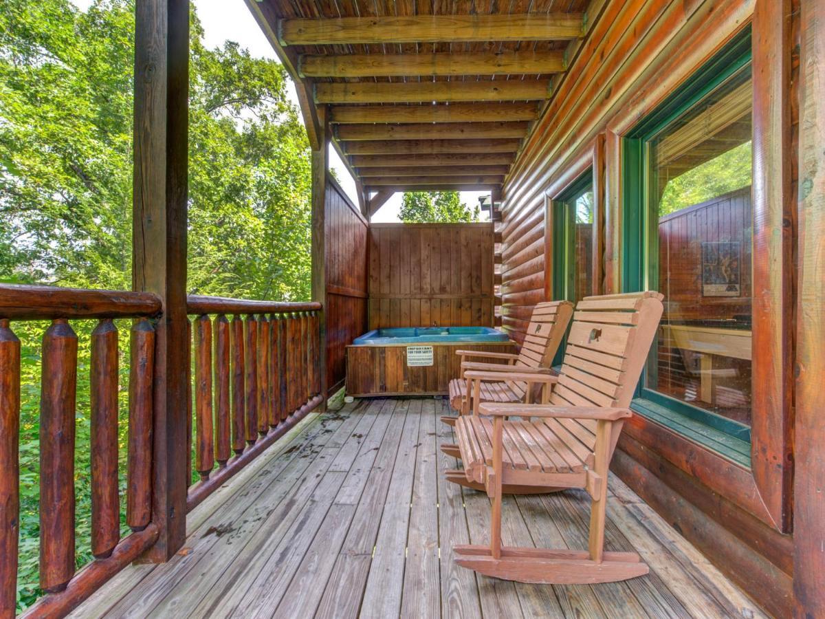 Celebration Holiday home Gatlinburg