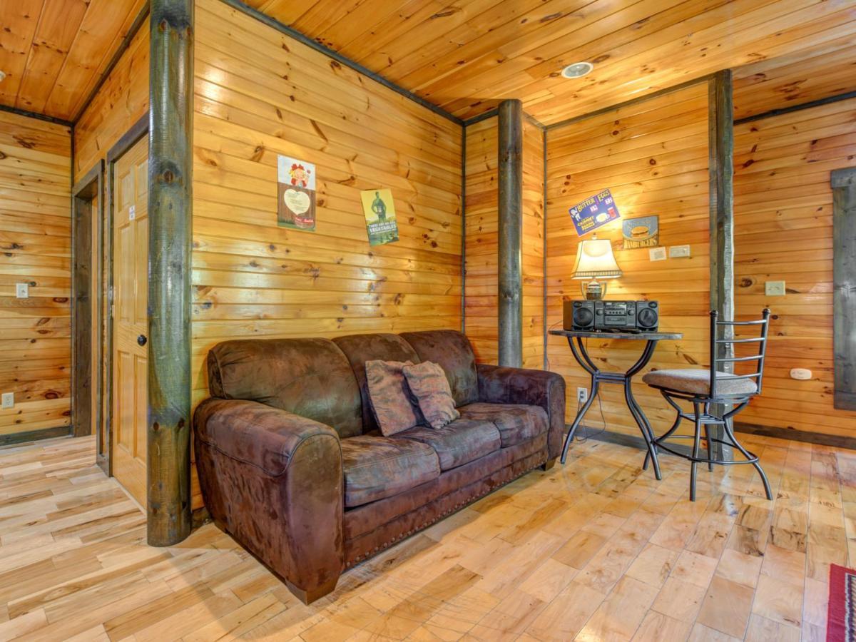 Holiday home Celebration Gatlinburg
