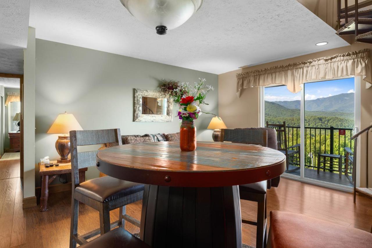 Apartment Deer Ridge Mountain E308