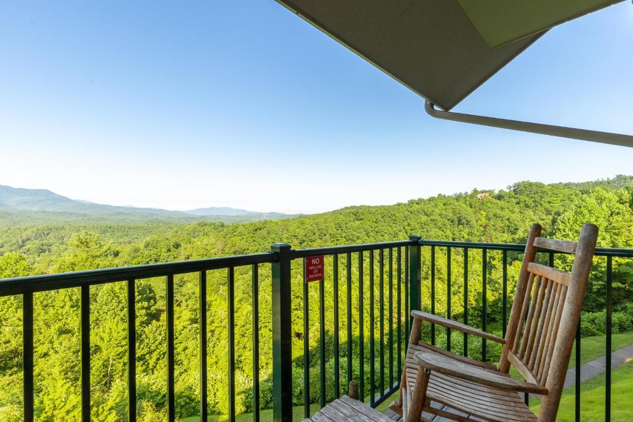 Deer Ridge Mountain E308 Apartment Gatlinburg