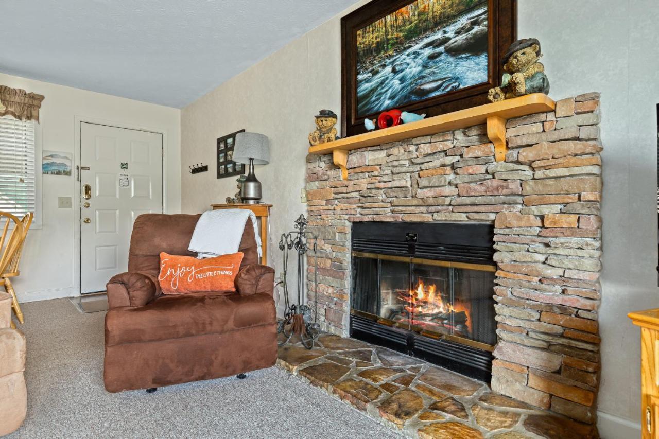 Apartment Deer Ridge Mountain C202