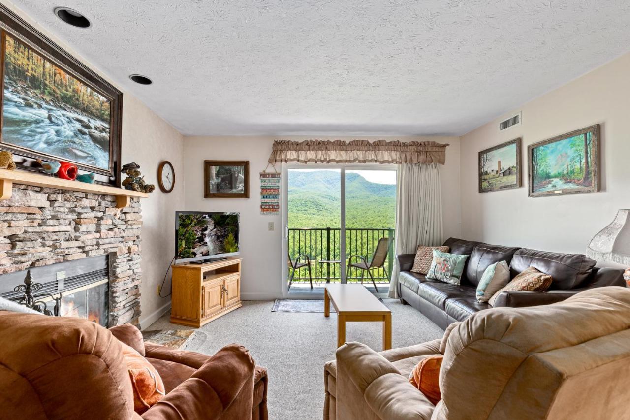 Apartment Deer Ridge Mountain C202 *