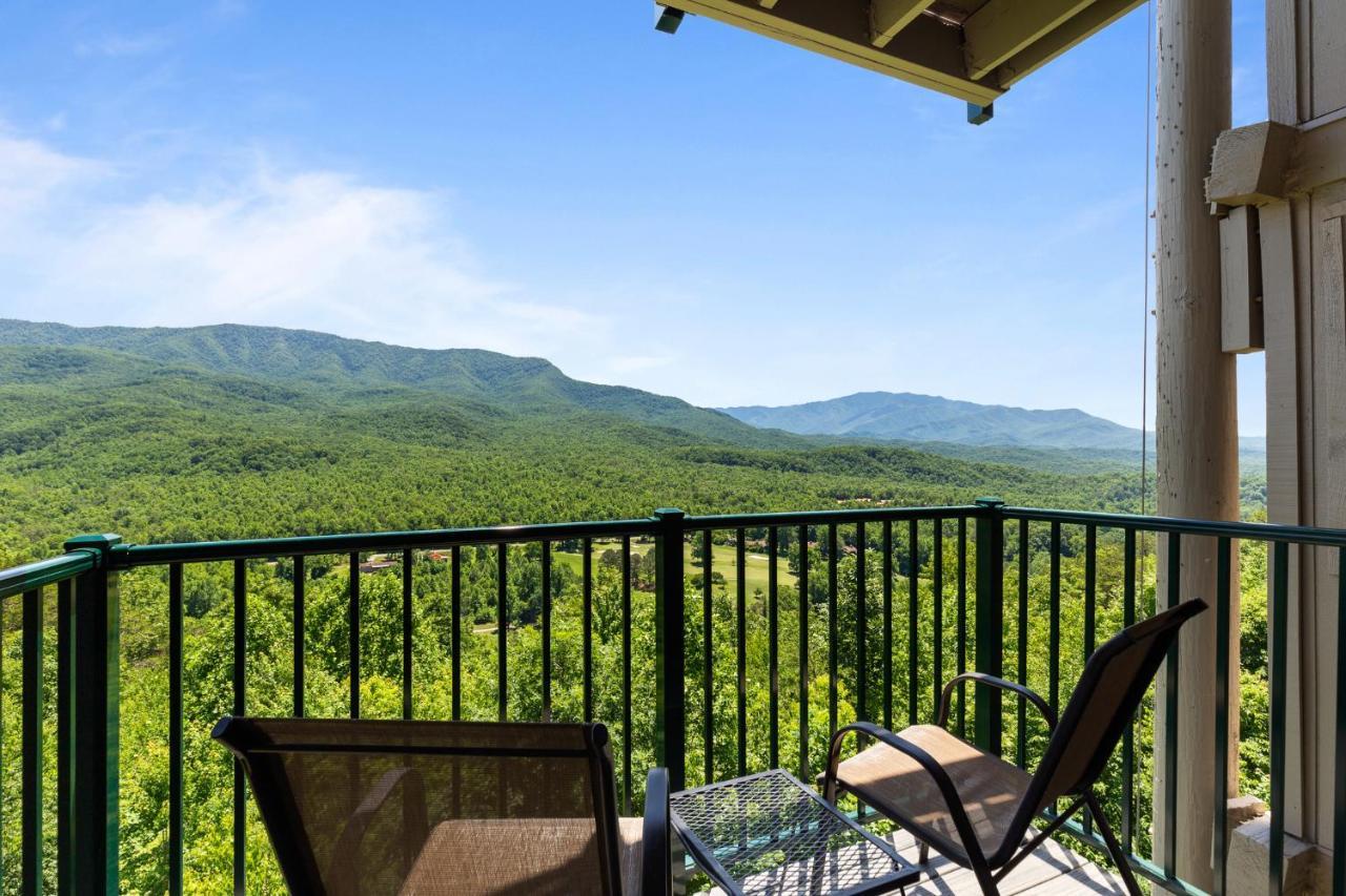 Deer Ridge Mountain C202 Apartment Gatlinburg