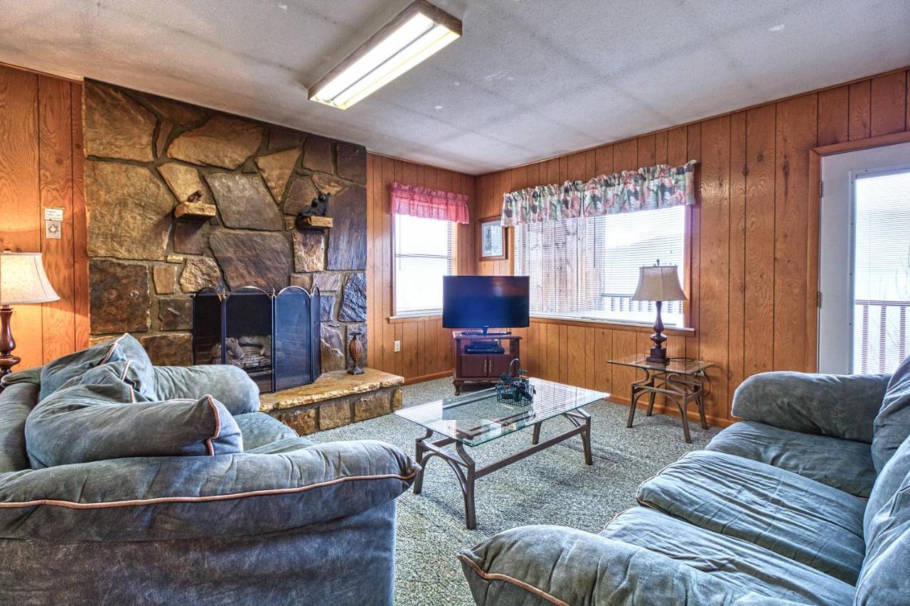 Holiday home Park View 2, 2 Bedrooms, Mountain View, Hot Tub, Sleeps 4