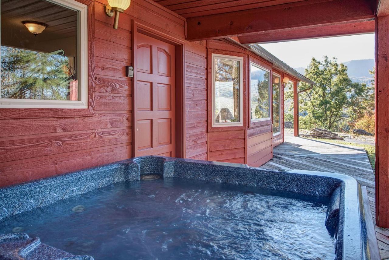 High Cotton Holiday home Gatlinburg