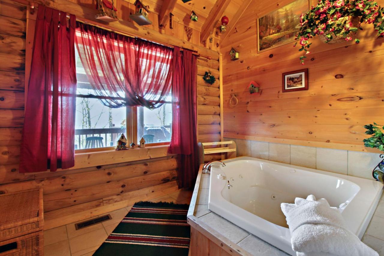 Alpine Holiday home *
