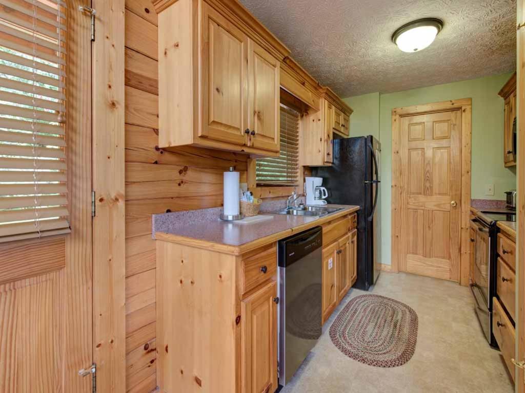 Highpoint Escape Gatlinburg