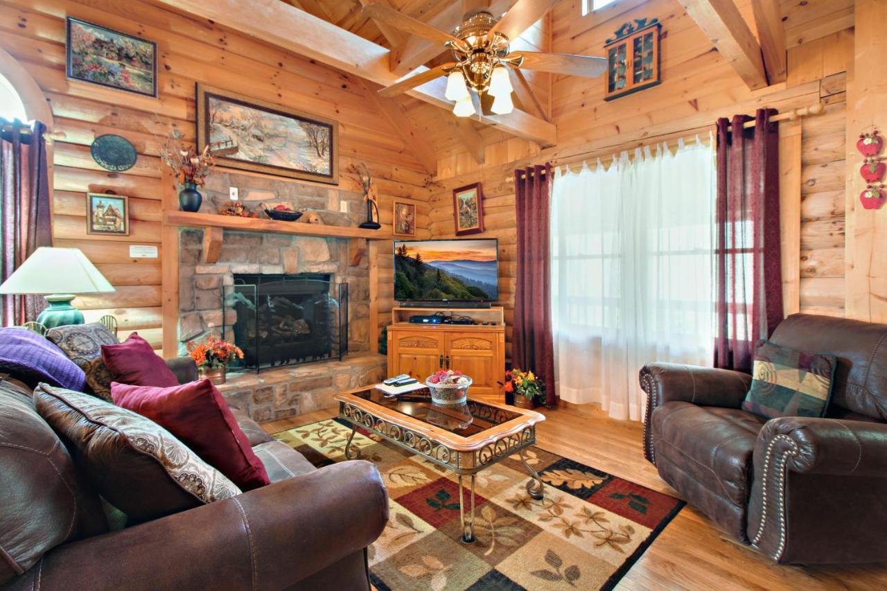 Alpine Gatlinburg