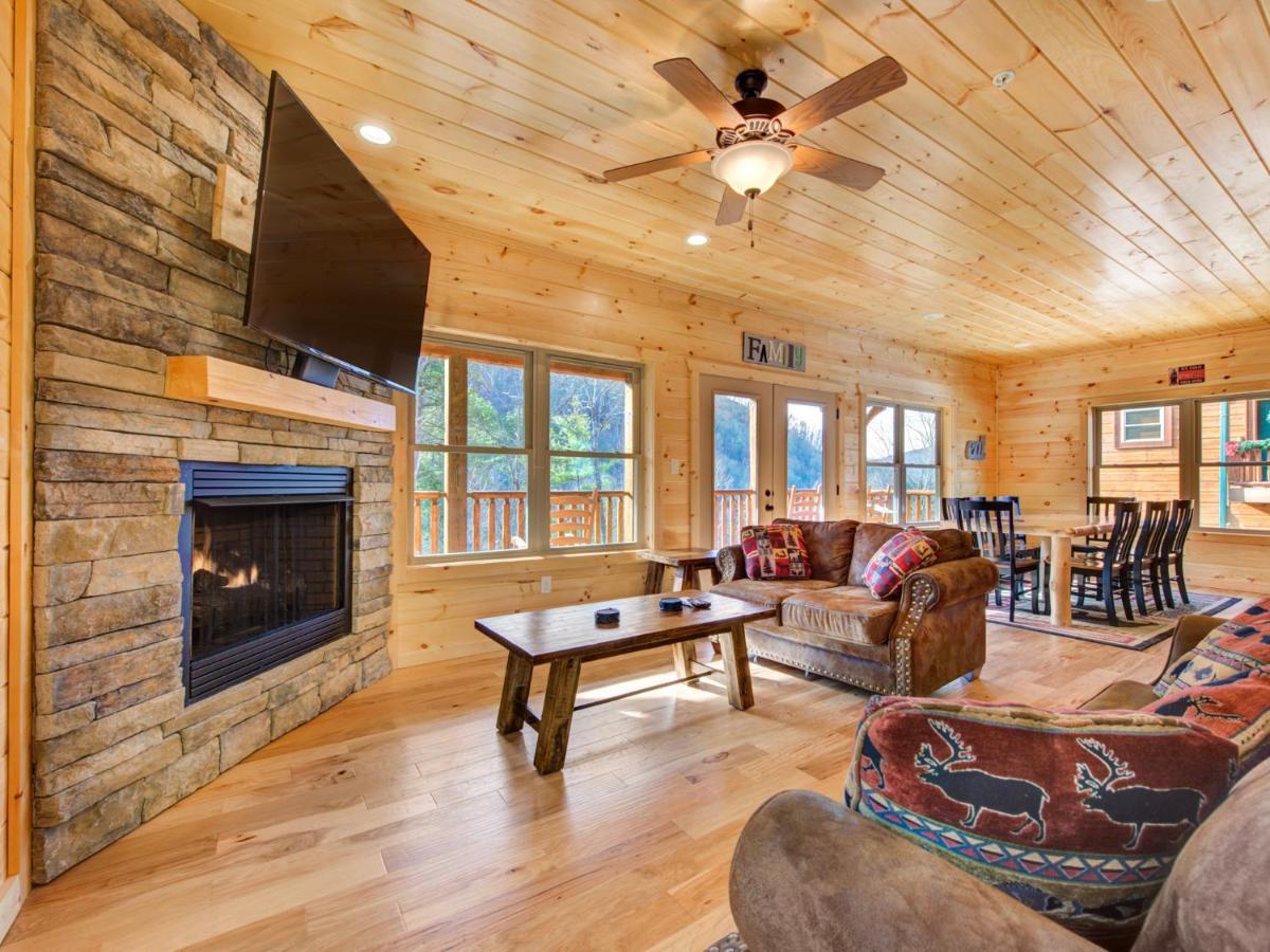 Escape Holiday home *