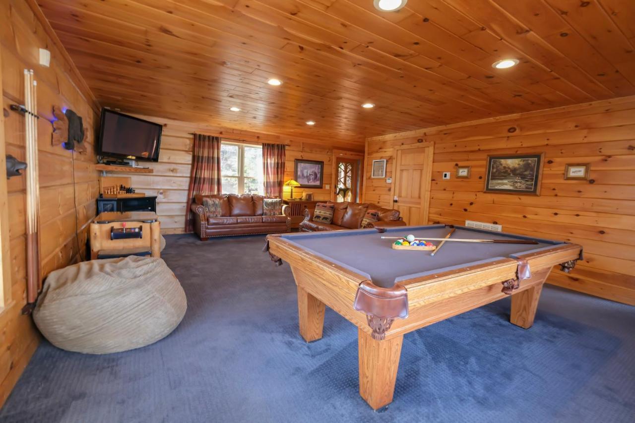 Holiday home Lazy Bear Gatlinburg