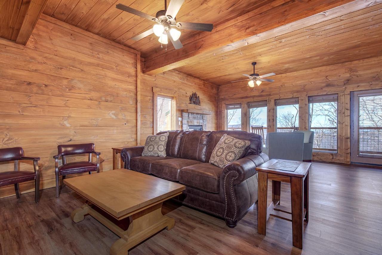 Lasting Impressions Holiday home Gatlinburg