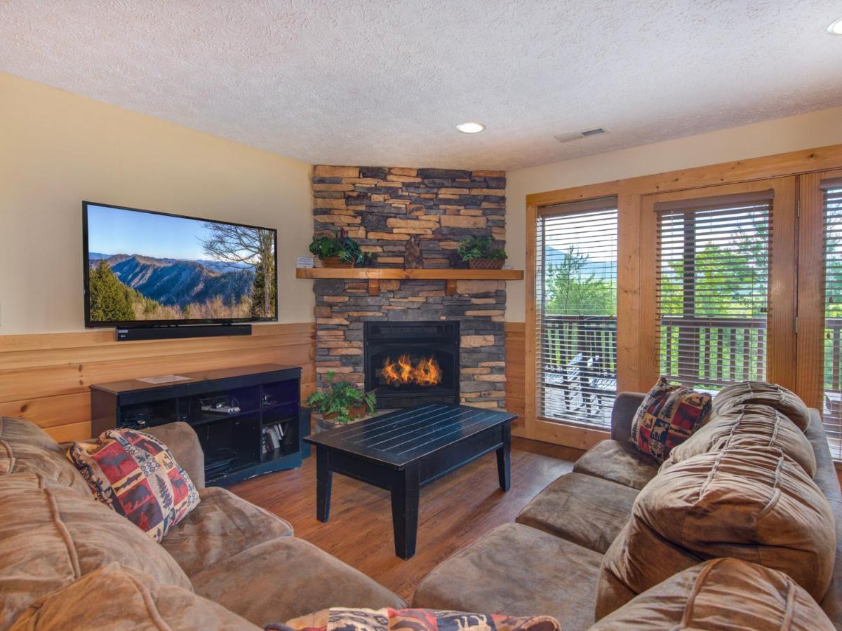 Holiday home Eagles Point Gatlinburg
