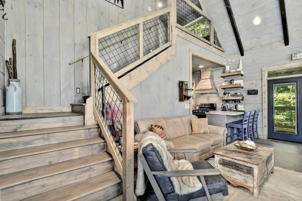 Oakley's Mountain Modern - Luxury Family In Arts And Craft District Holiday home *