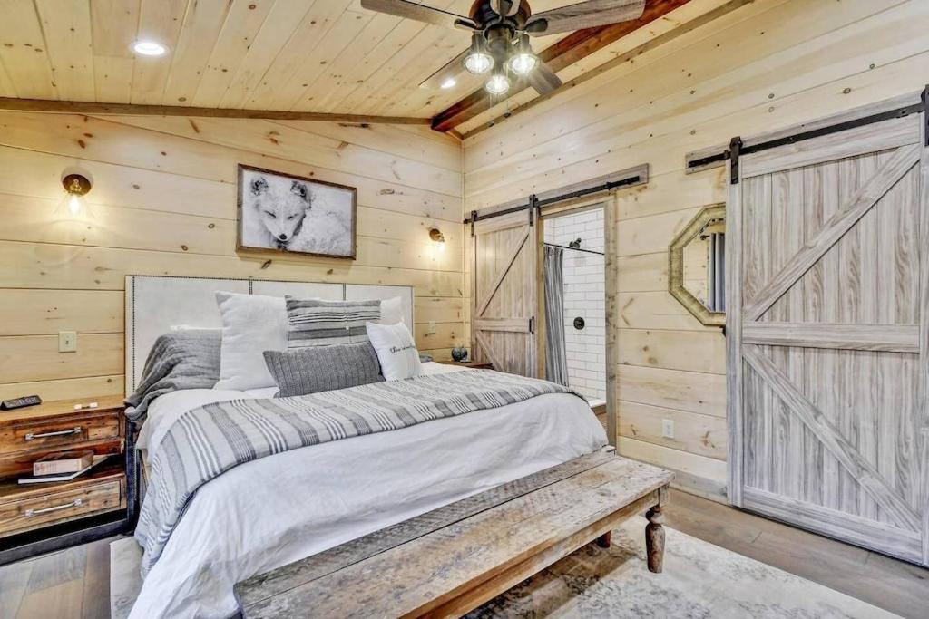 Holiday home Oakley's Mountain Modern - Luxury Family In Arts And Craft District Gatlinburg