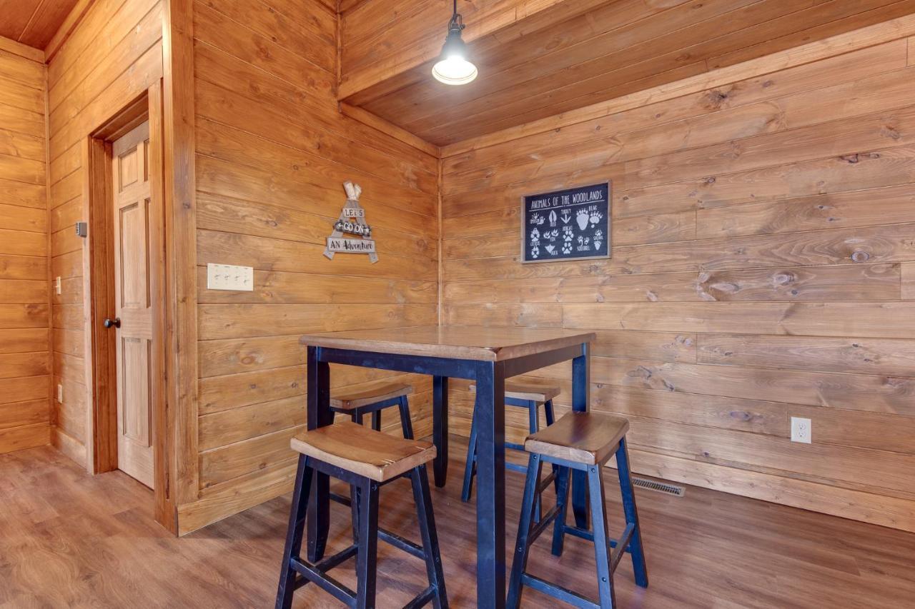 Holiday home Lasting Impressions *