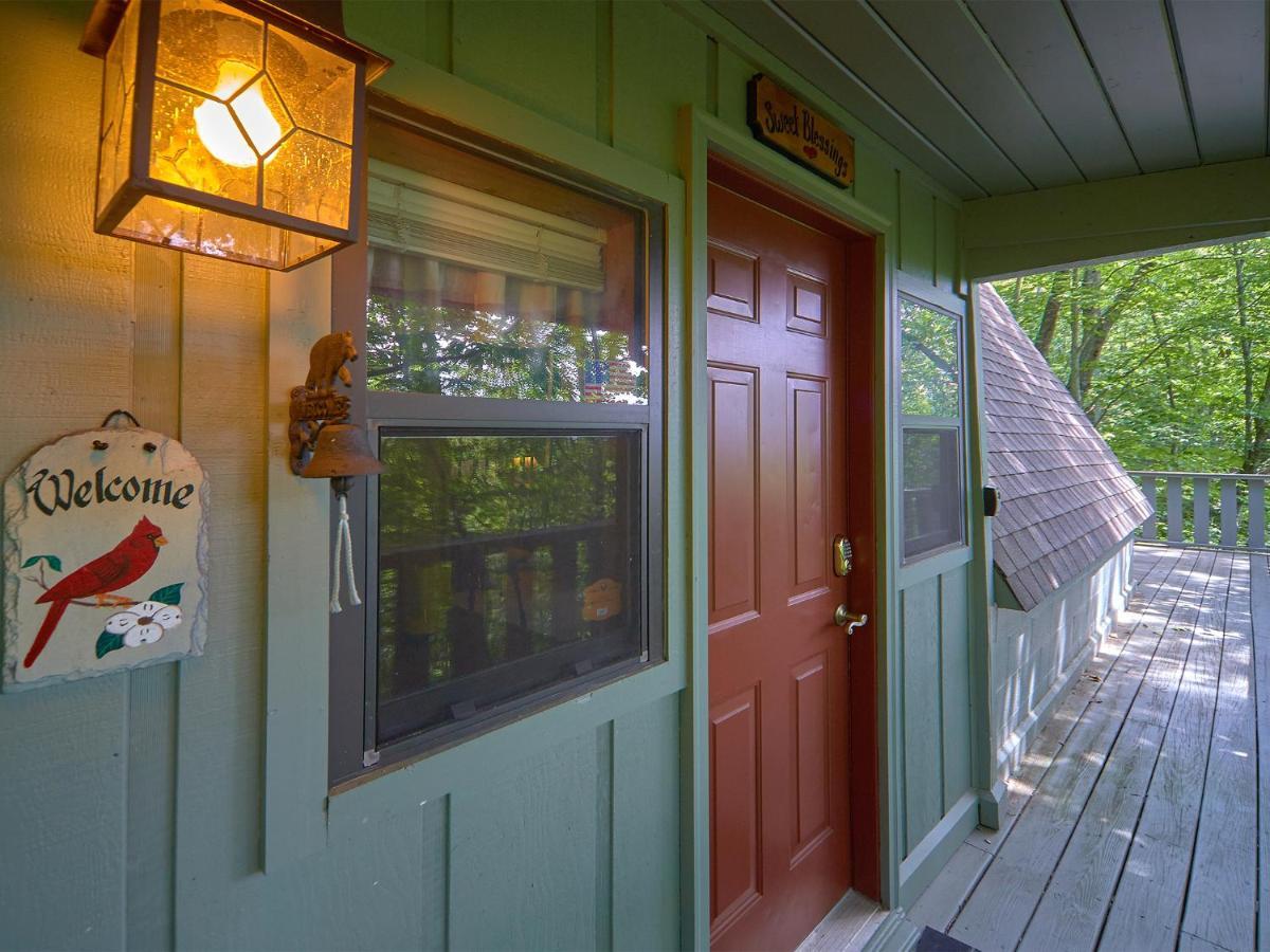 Sweet Blessings Holiday home Gatlinburg