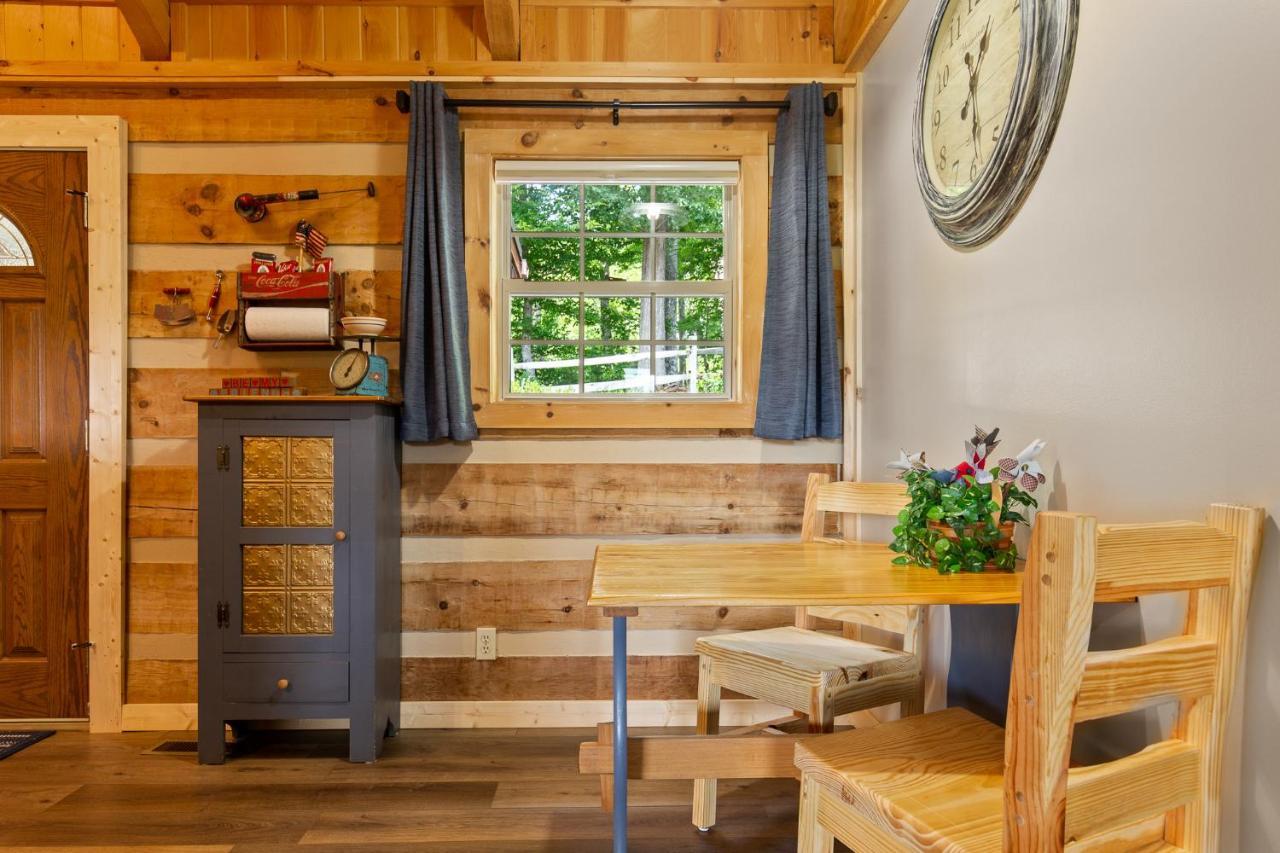Holiday home Nestled McCookville