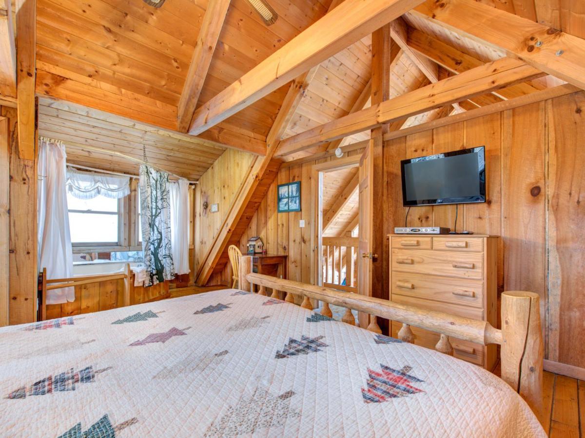 Holiday home Bear Cave Haus *