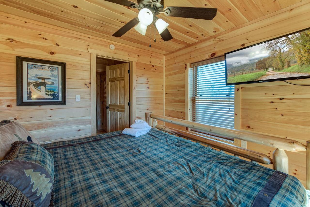Holiday home Rocky Lookout *