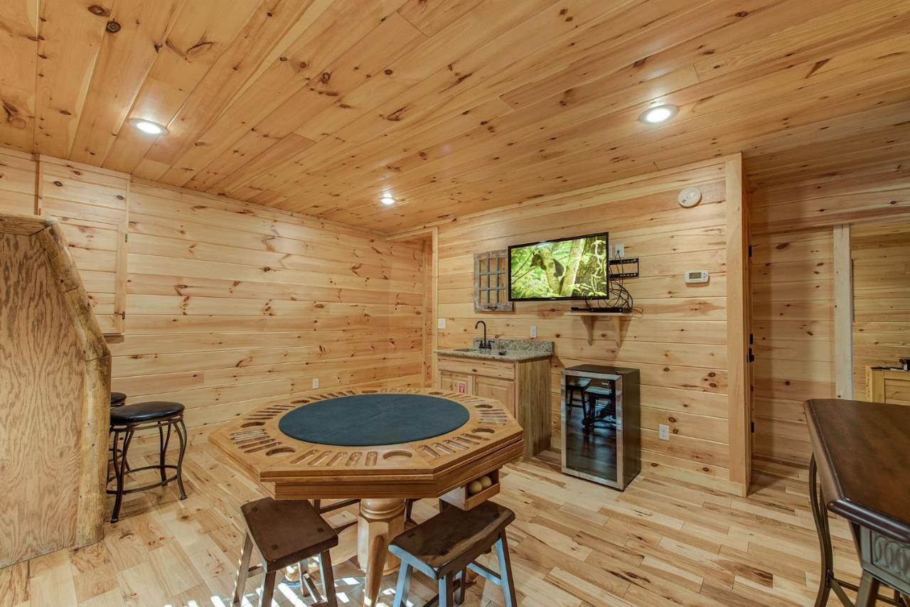 Rocky Lookout Holiday home