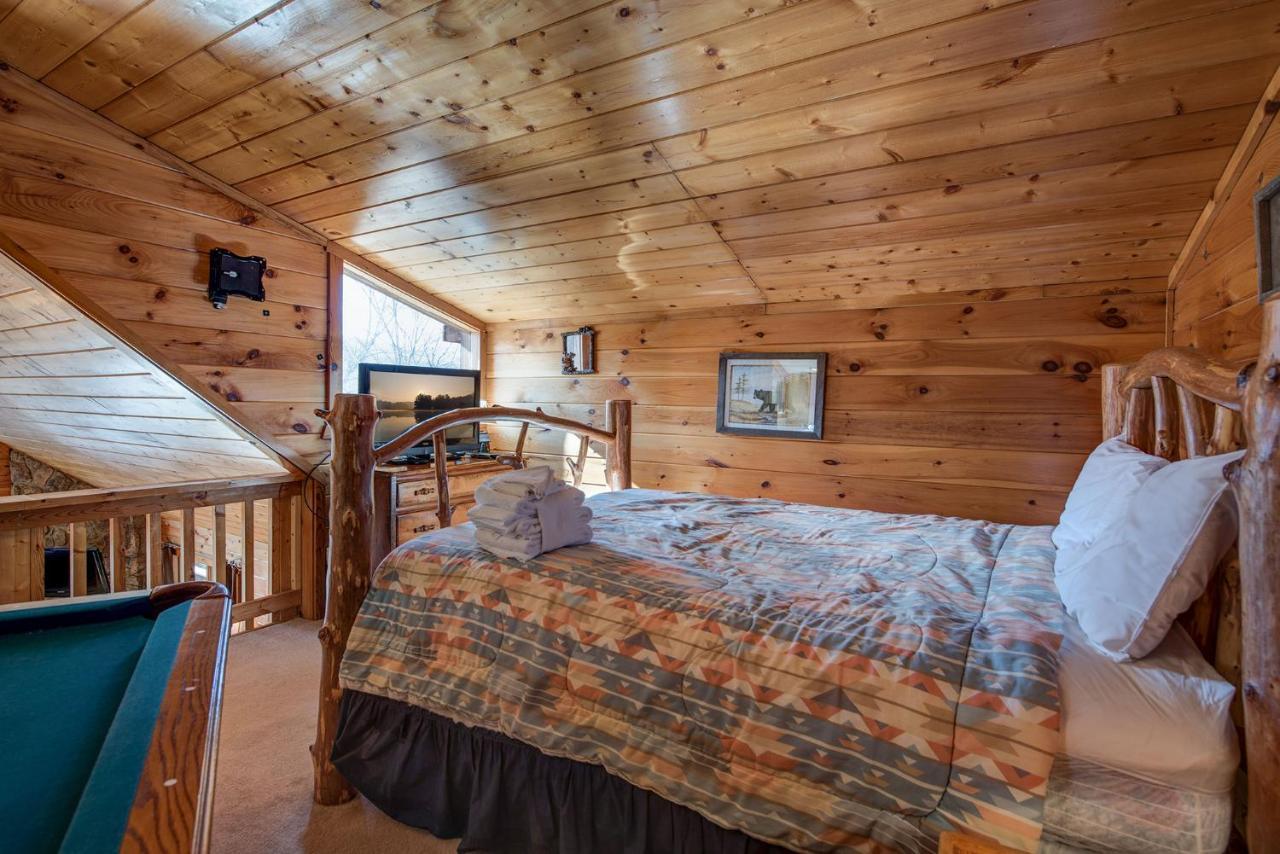 Holiday home Bearway To Heaven Gatlinburg
