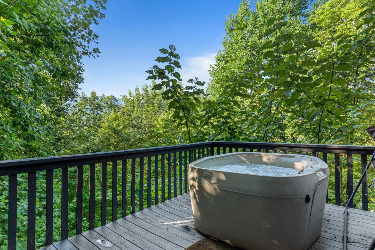 Holiday home Little Bear Gatlinburg
