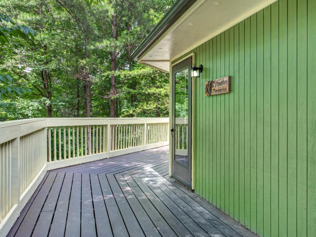 Mountain Memories Holiday home Gatlinburg