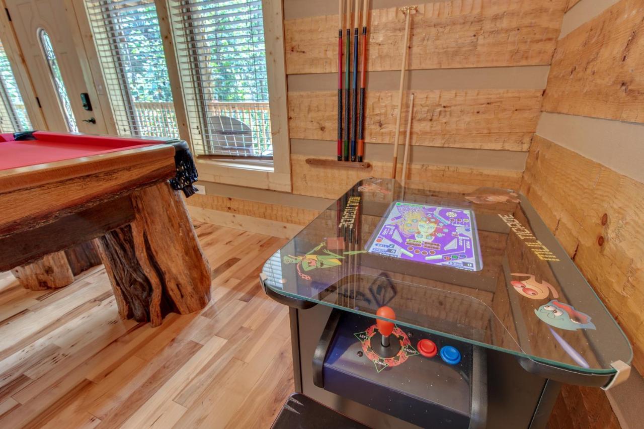 Holiday home Lovers Hideaway Gatlinburg