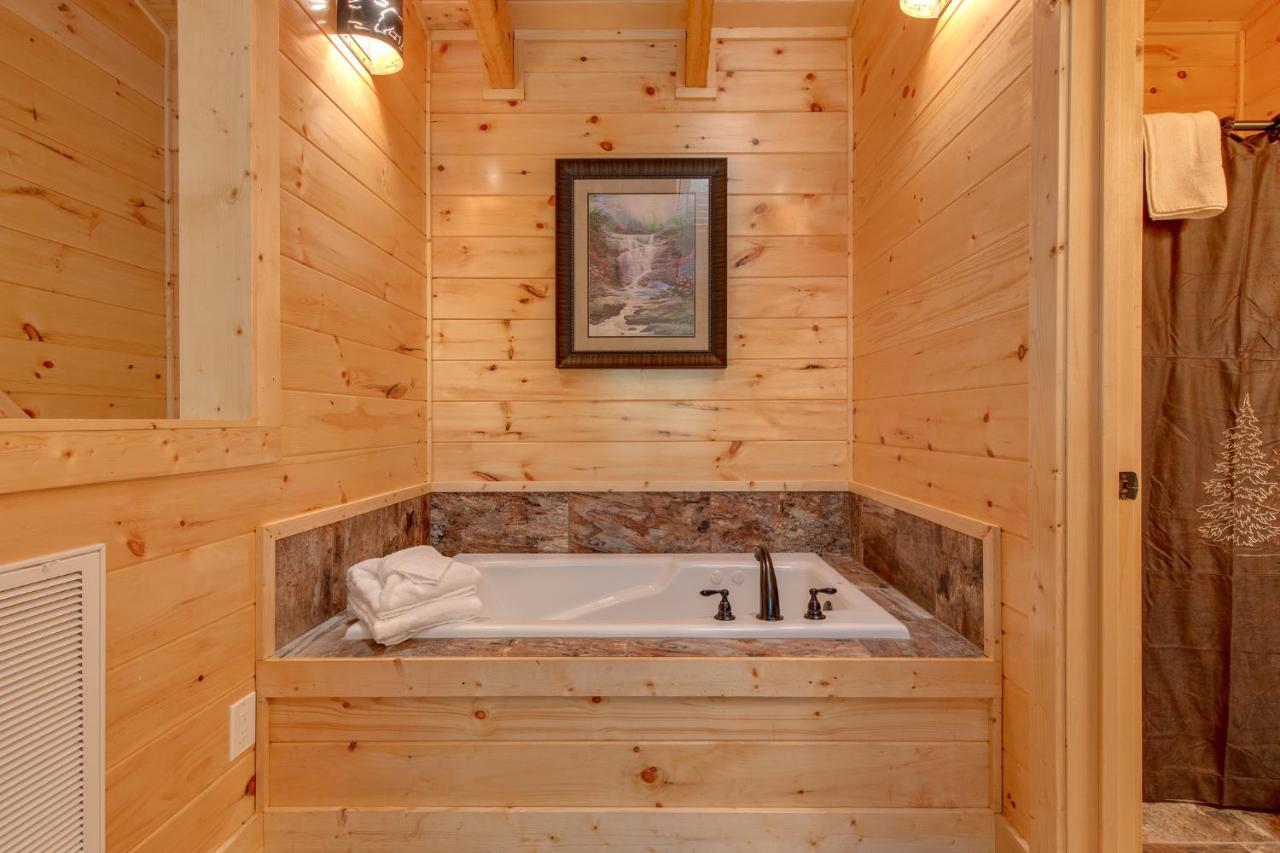 Lovers Hideaway Holiday home Gatlinburg