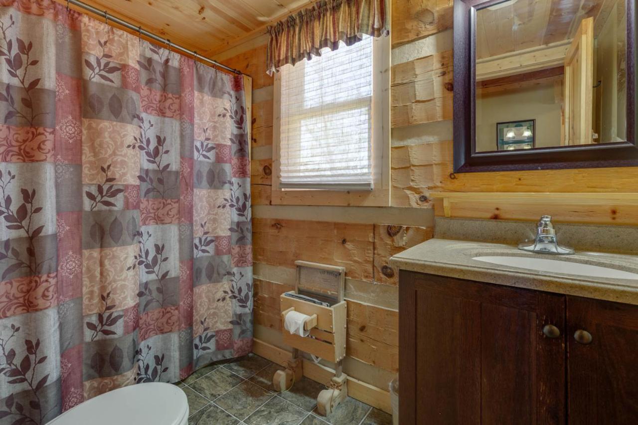 Holiday home Sweet Surrender