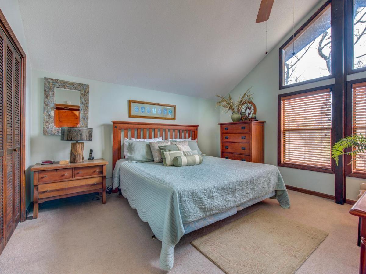 Mountain Treasure Holiday home Gatlinburg