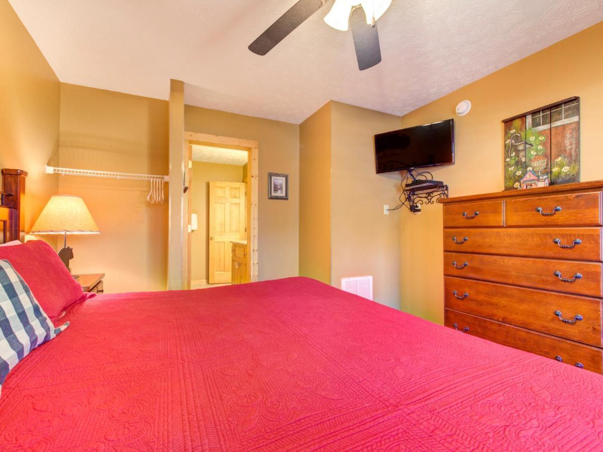 Cubs Corner Holiday home