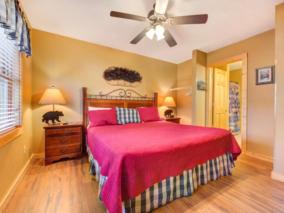 Cubs Corner Holiday home
