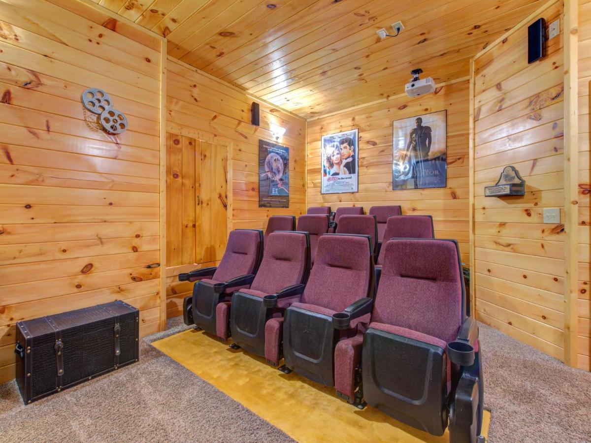 Holiday home Bears Eye View Gatlinburg