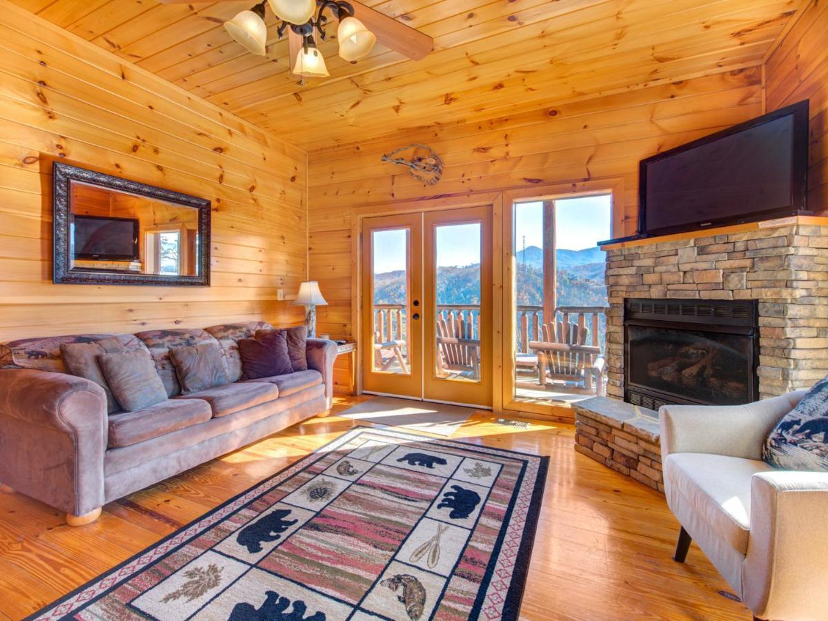Holiday home Bears Eye View