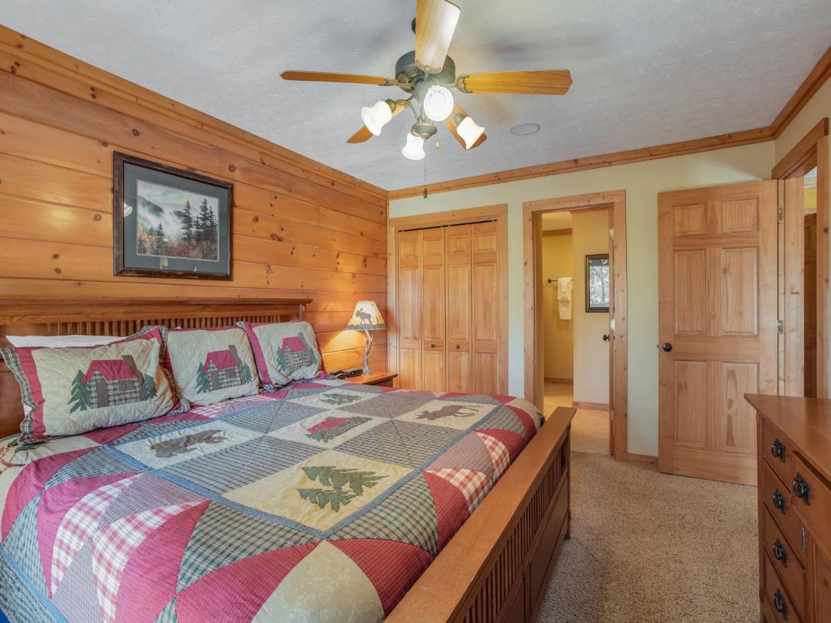Holiday home Bear Slide