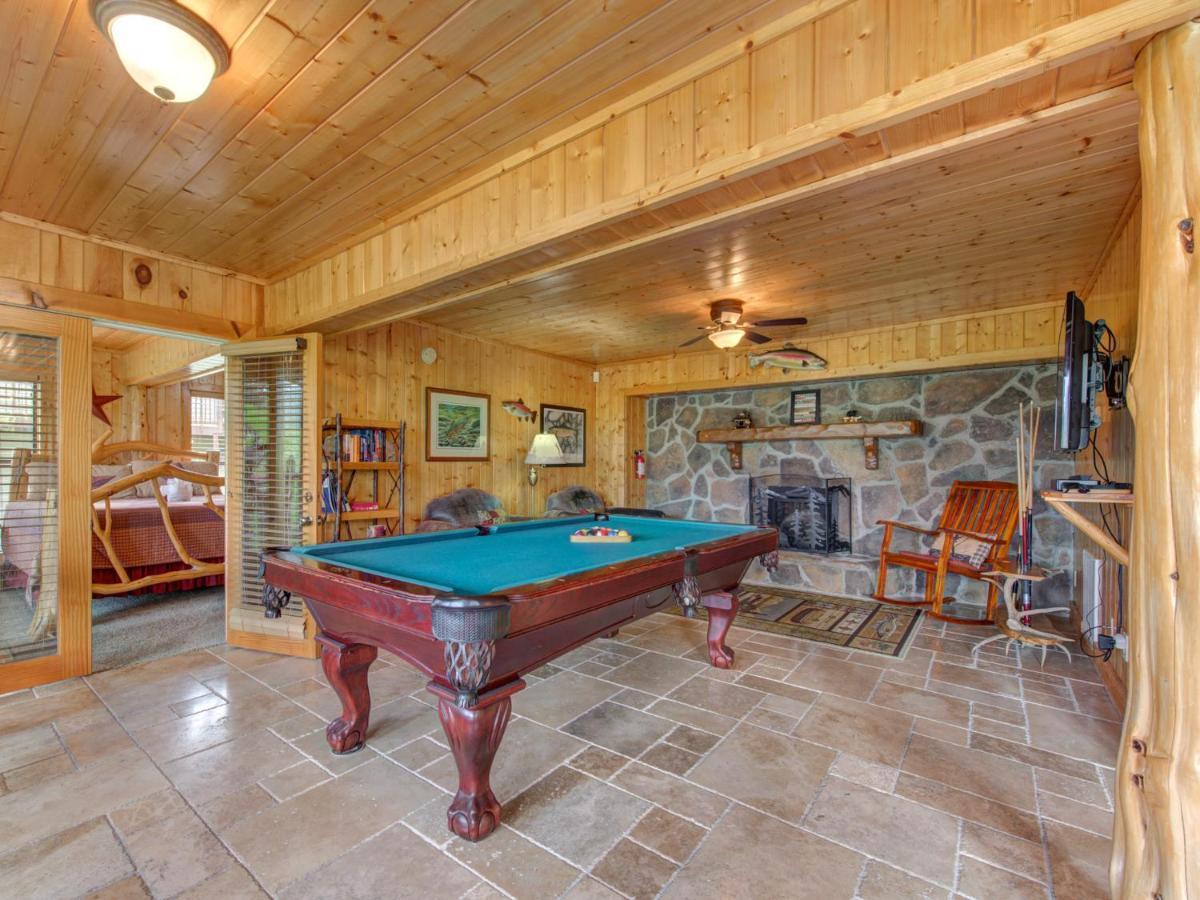 Edens View Holiday home