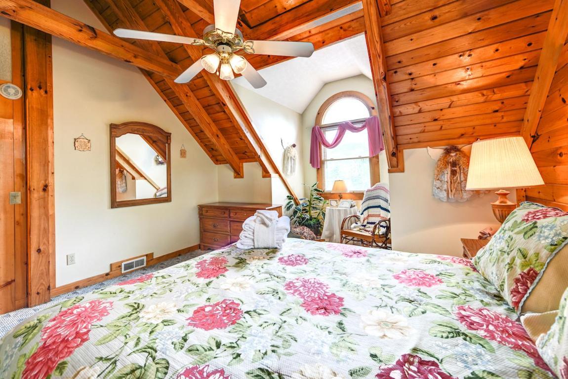 Cherished Memories Holiday home *
